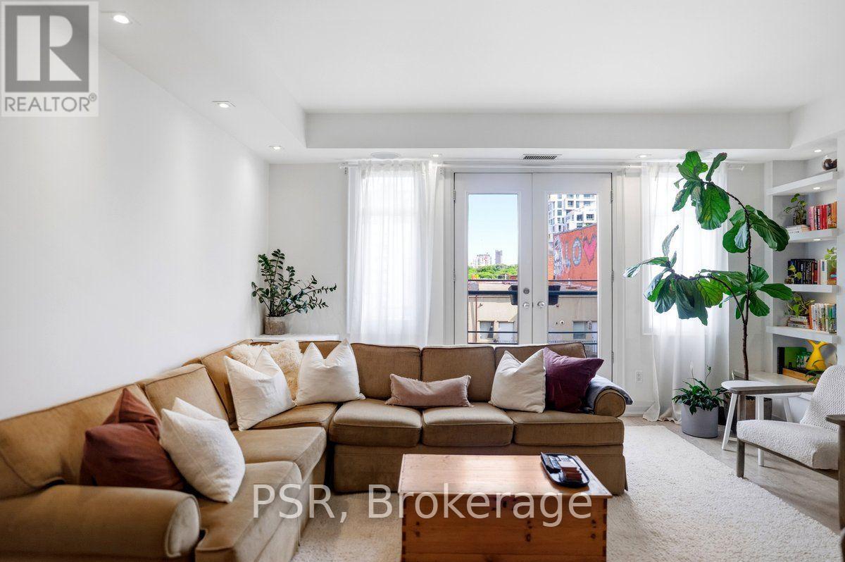 Ph27 - 500 Richmond Street W, Toronto, Ontario  M5V 1Y2 - Photo 6 - C13717322
