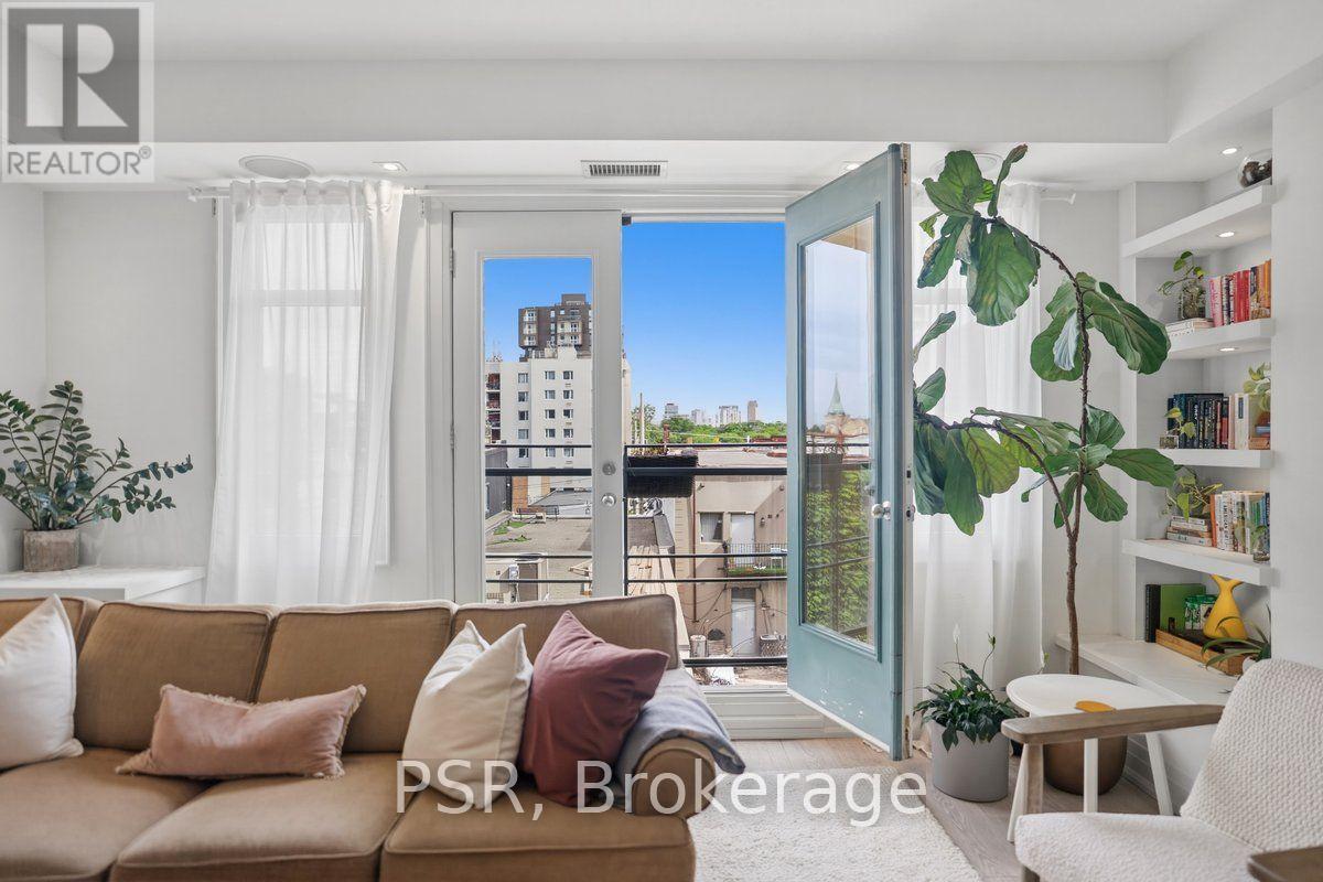 Ph27 - 500 Richmond Street W, Toronto, Ontario  M5V 1Y2 - Photo 7 - C13717322