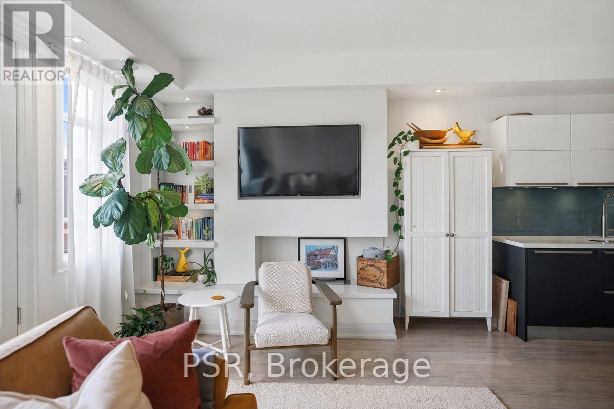 Ph27 - 500 Richmond Street W, Toronto, Ontario  M5V 1Y2 - Photo 8 - C13717322