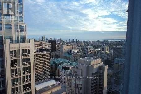 4206 - 763 Bay Street, Toronto, Ontario  M5G 2R3 - Photo 8 - C13717346
