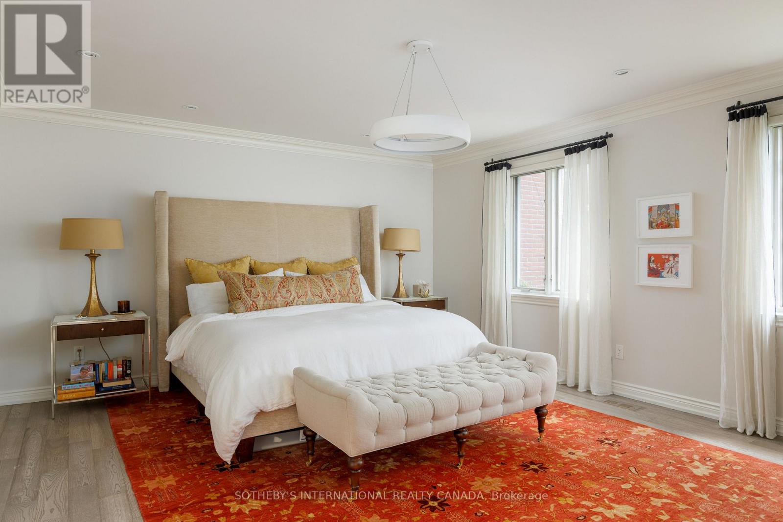18a Deer Park Crescent, Toronto, Ontario  M4V 2C2 - Photo 17 - C13717400