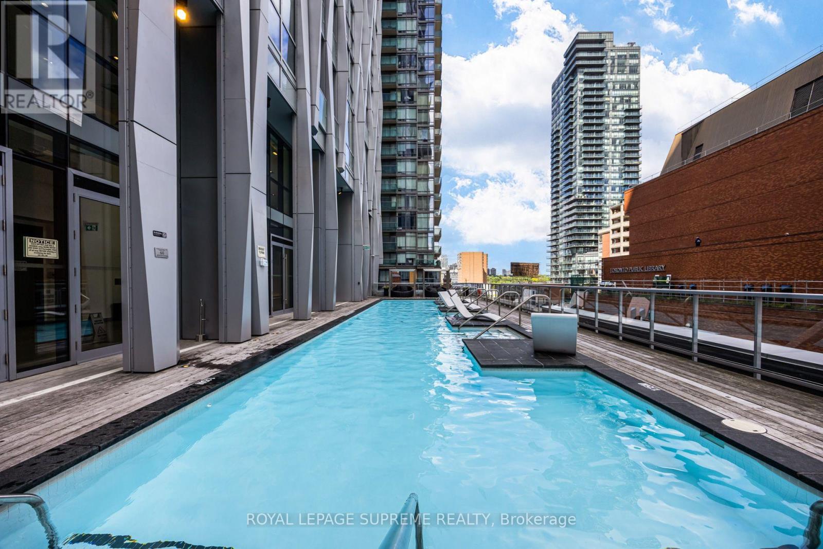 3102 - 1 Yorkville Avenue, Toronto, Ontario  M4W 0B1 - Photo 37 - C13717434