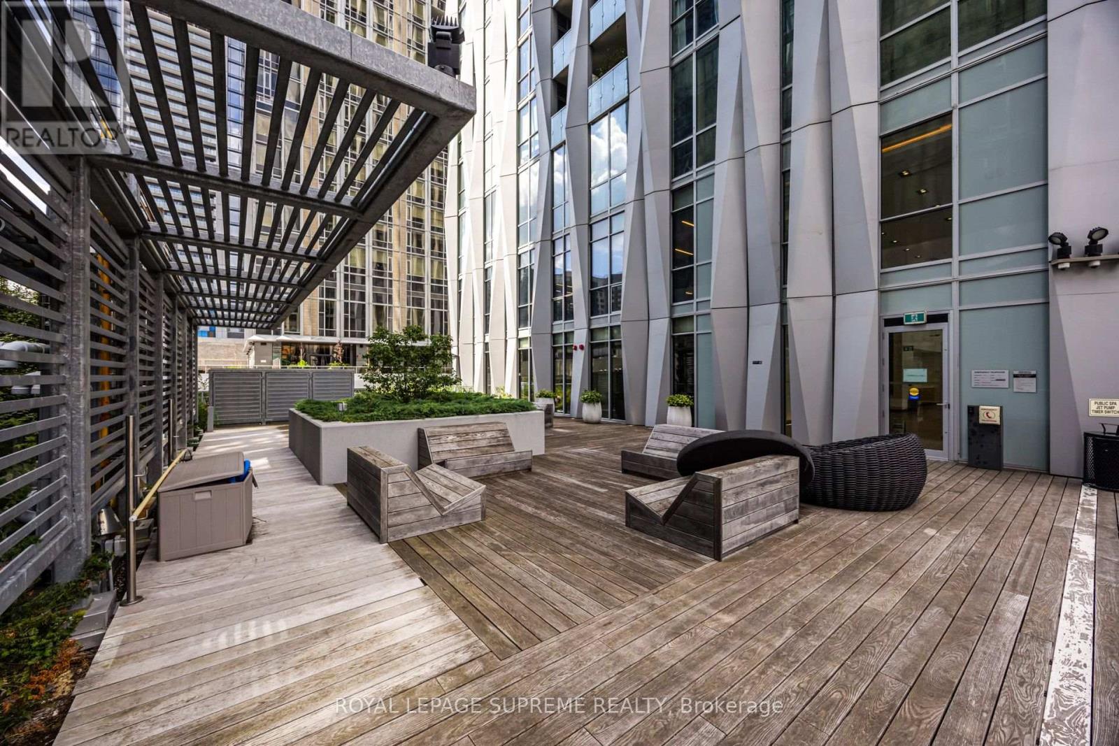 3102 - 1 Yorkville Avenue, Toronto, Ontario  M4W 0B1 - Photo 38 - C13717434
