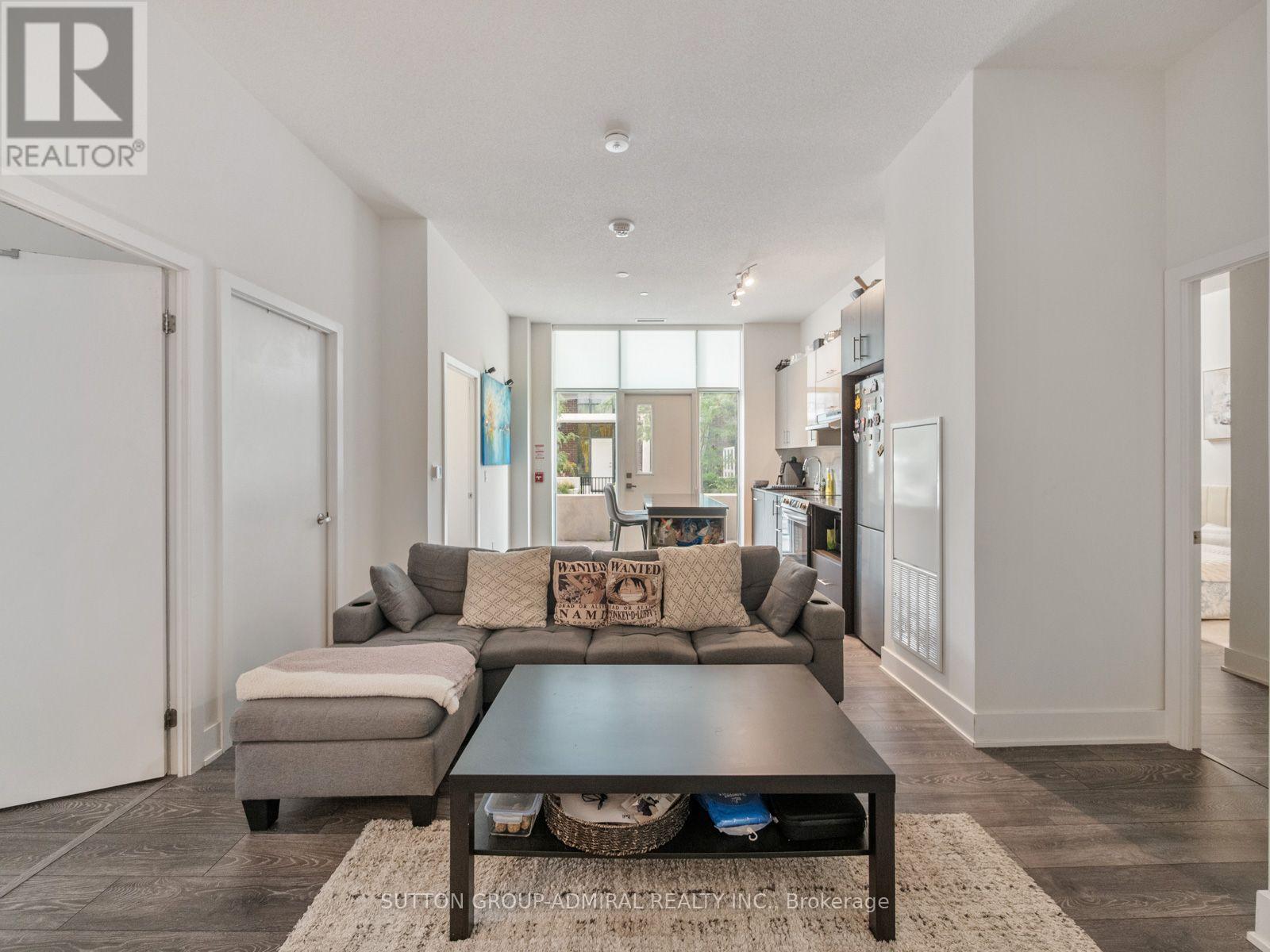 101 - 188 Fairview Mall Drive — photo 2