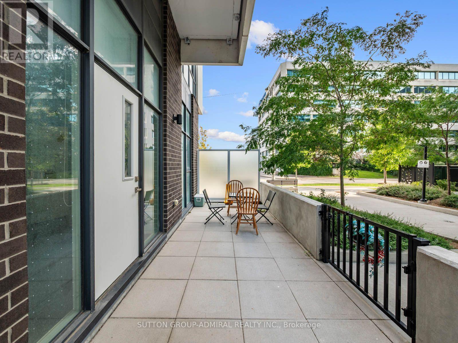 101 - 188 Fairview Mall Drive, Toronto, Ontario  M2J 4T1 - Photo 26 - C13717530