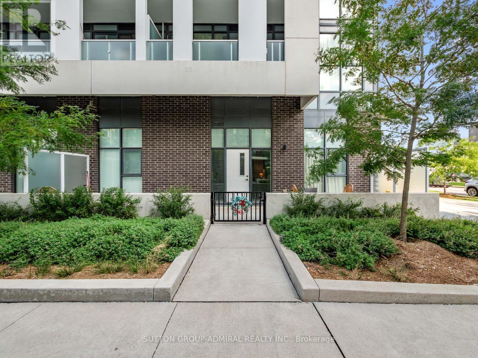 101 - 188 Fairview Mall Drive, Toronto, Ontario  M2J 4T1 - Photo 28 - C13717530