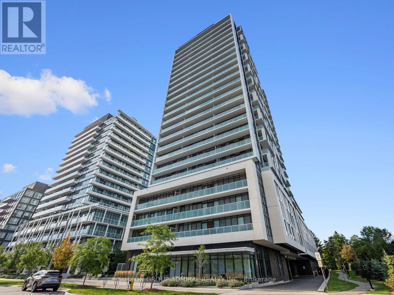 101 - 188 Fairview Mall Drive, Toronto, Ontario  M2J 4T1 - Photo 31 - C13717530