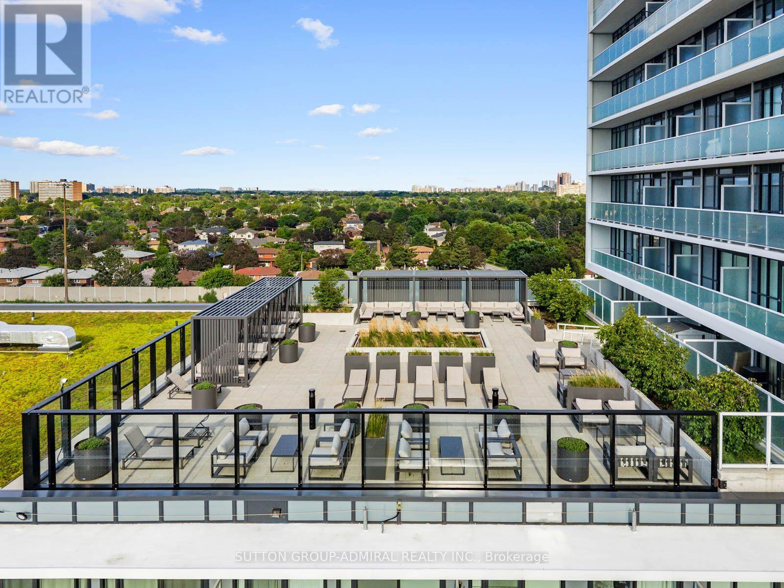101 - 188 Fairview Mall Drive, Toronto, Ontario  M2J 4T1 - Photo 32 - C13717530