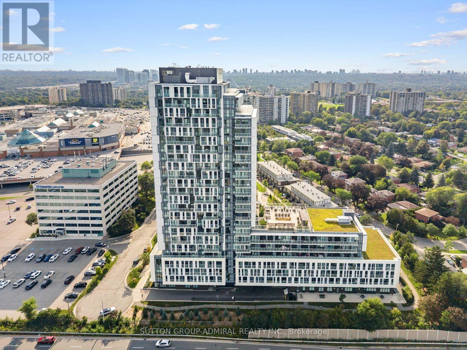 101 - 188 Fairview Mall Drive, Toronto, Ontario  M2J 4T1 - Photo 34 - C13717530