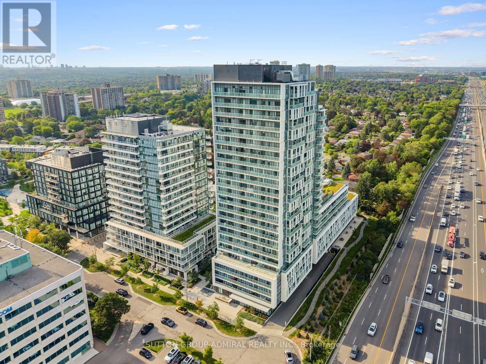 101 - 188 Fairview Mall Drive, Toronto, Ontario  M2J 4T1 - Photo 35 - C13717530