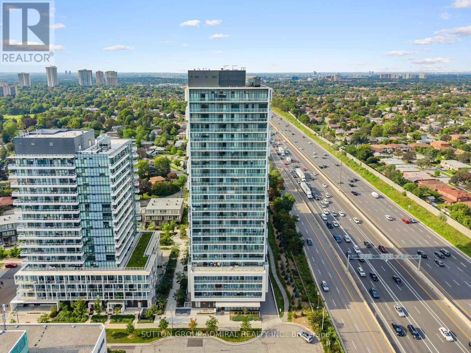 101 - 188 Fairview Mall Drive, Toronto, Ontario  M2J 4T1 - Photo 36 - C13717530