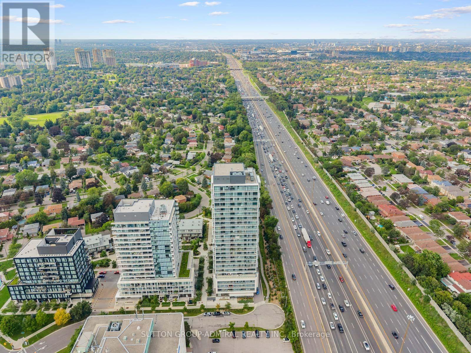 101 - 188 Fairview Mall Drive, Toronto, Ontario  M2J 4T1 - Photo 37 - C13717530