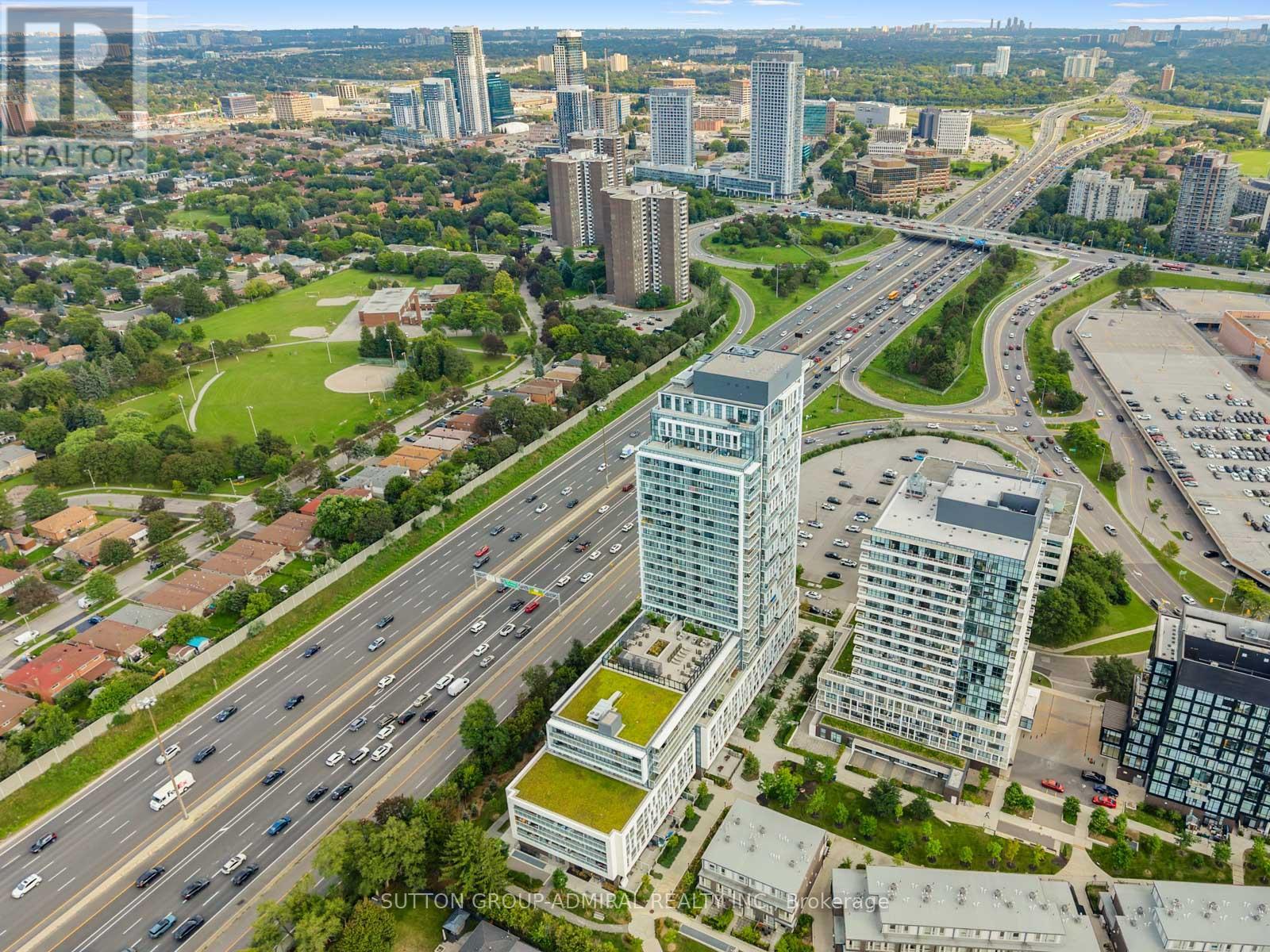 101 - 188 Fairview Mall Drive, Toronto, Ontario  M2J 4T1 - Photo 38 - C13717530