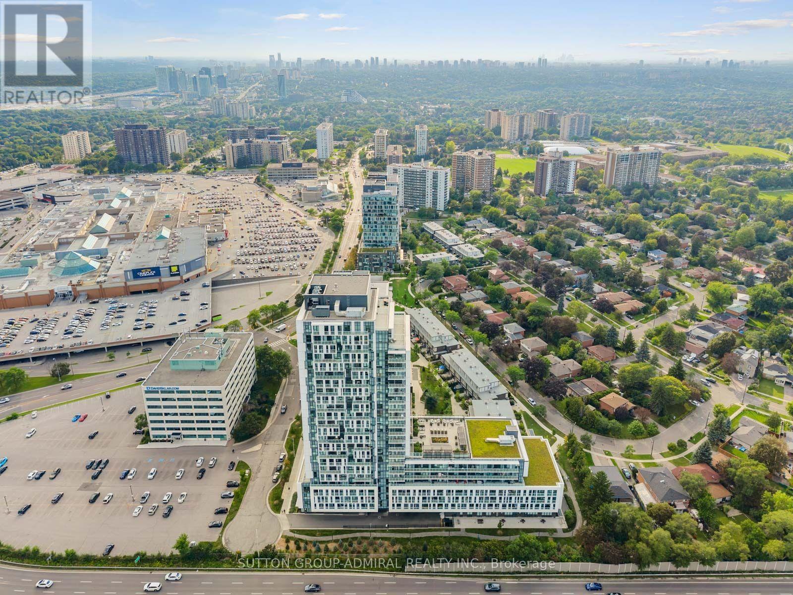 101 - 188 Fairview Mall Drive, Toronto, Ontario  M2J 4T1 - Photo 40 - C13717530