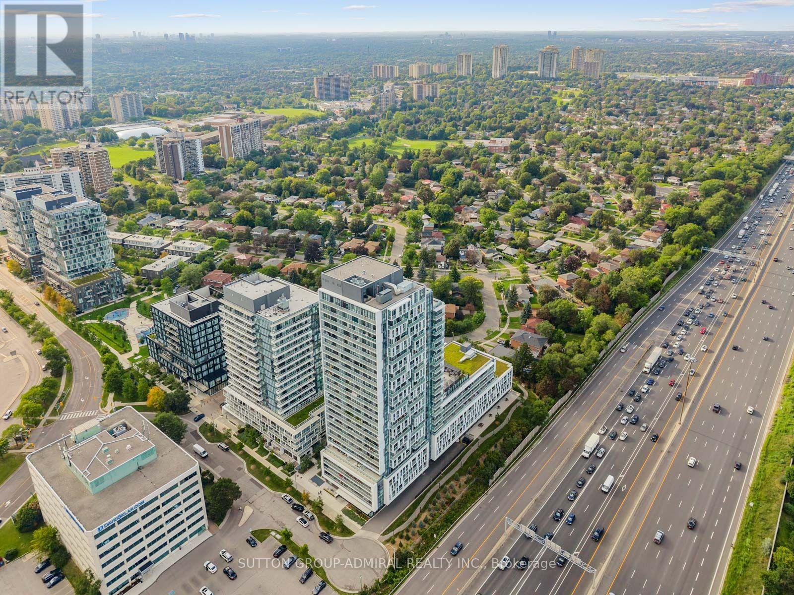 101 - 188 Fairview Mall Drive, Toronto, Ontario  M2J 4T1 - Photo 41 - C13717530