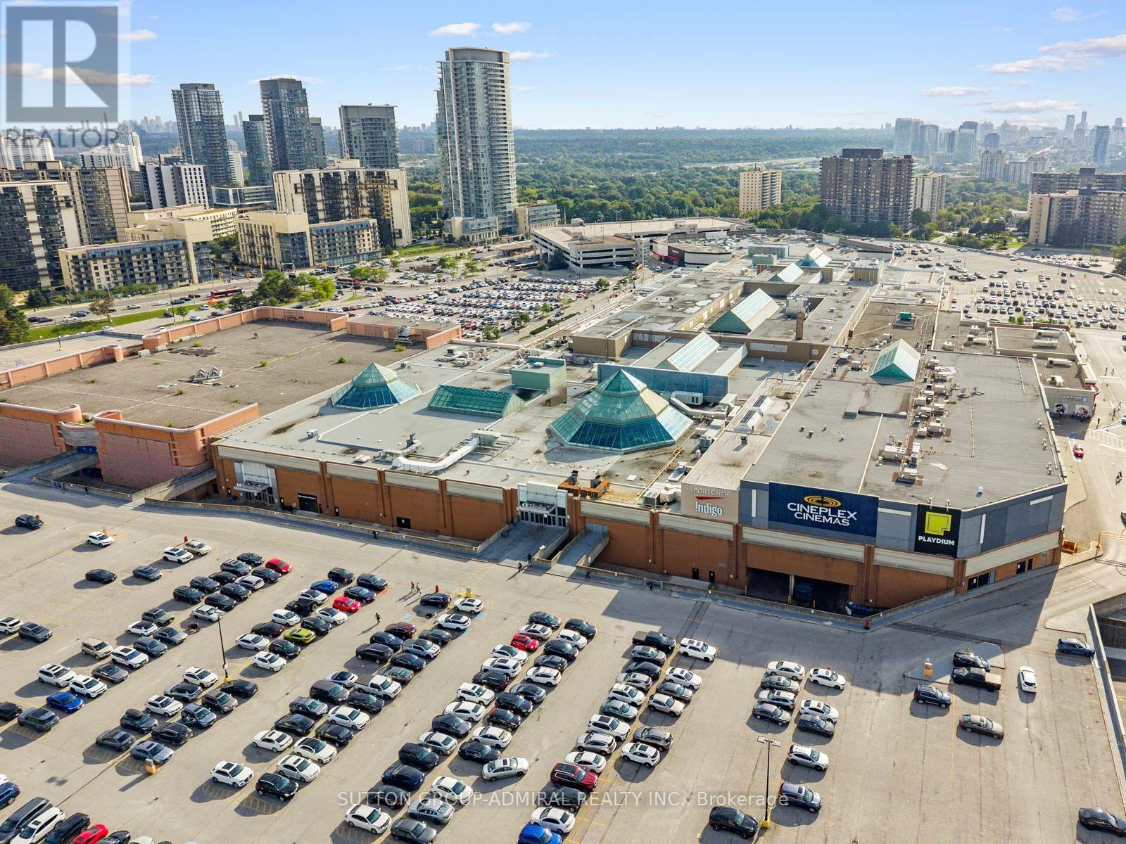 101 - 188 Fairview Mall Drive, Toronto, Ontario  M2J 4T1 - Photo 42 - C13717530
