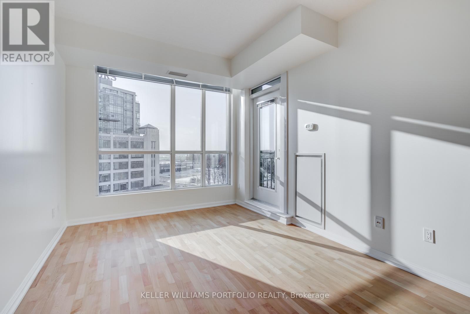 727 - 628 Fleet Street, Toronto, Ontario  M5V 1A8 - Photo 10 - C13717550