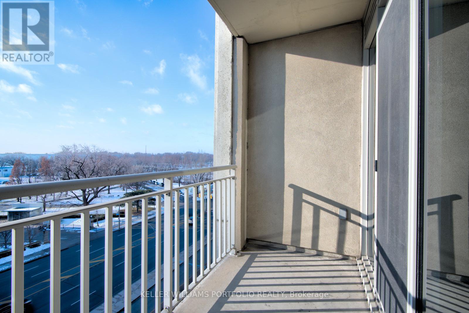 727 - 628 Fleet Street, Toronto, Ontario  M5V 1A8 - Photo 19 - C13717550