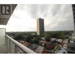 722 - 33 HELENDALE AVENUE, Toronto, Ontario
