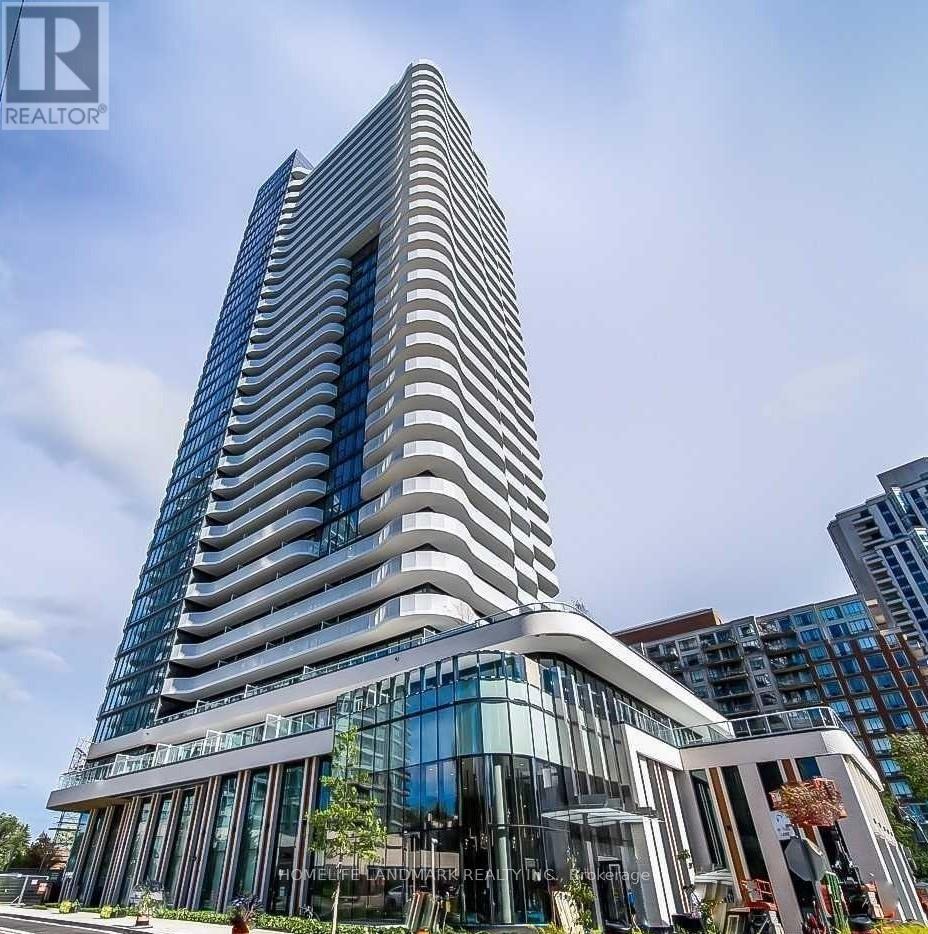 1105 - 15 HOLMES AVENUE