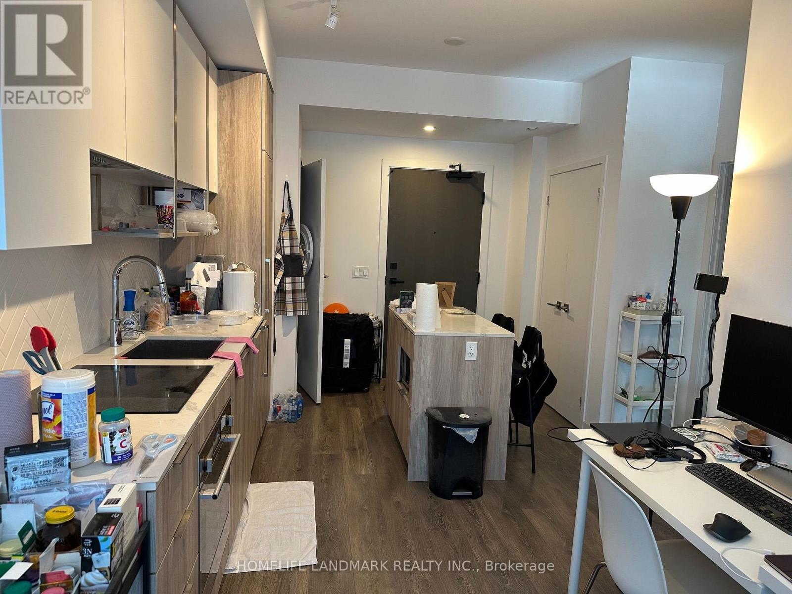 1105 - 15 Holmes Avenue, Toronto, Ontario  M2N 0L4 - Photo 12 - C13717572