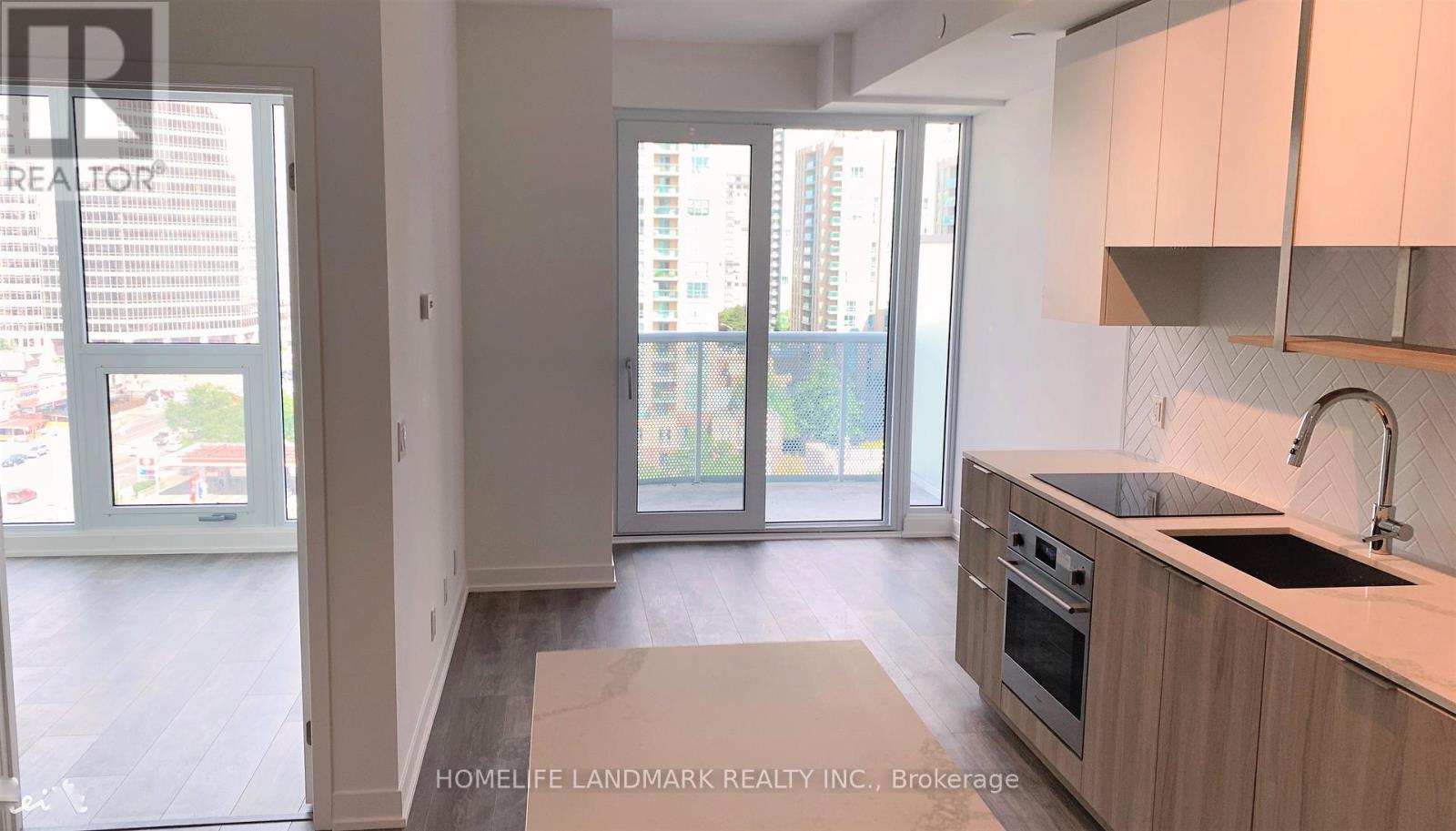 1105 - 15 Holmes Avenue, Toronto, Ontario  M2N 0L4 - Photo 2 - C13717572
