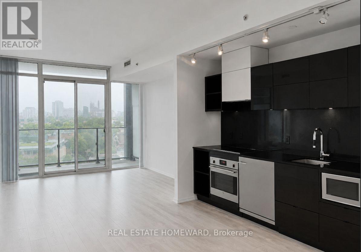 804 - 125 Peter Street, Toronto, Ontario  M5V 0M2 - Photo 3 - C13717612