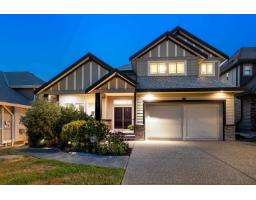 21857 51 AVENUE, Langley, British Columbia