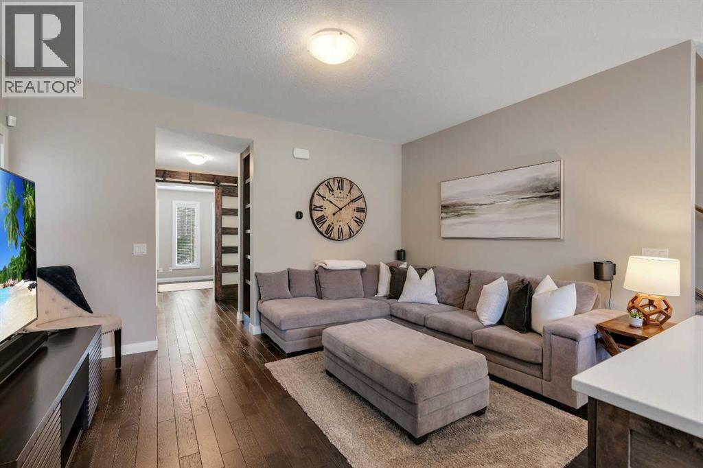 18 Evanscrest Rise NW, Calgary, Alberta  T3P 0R7 - Photo 10 - A2321654