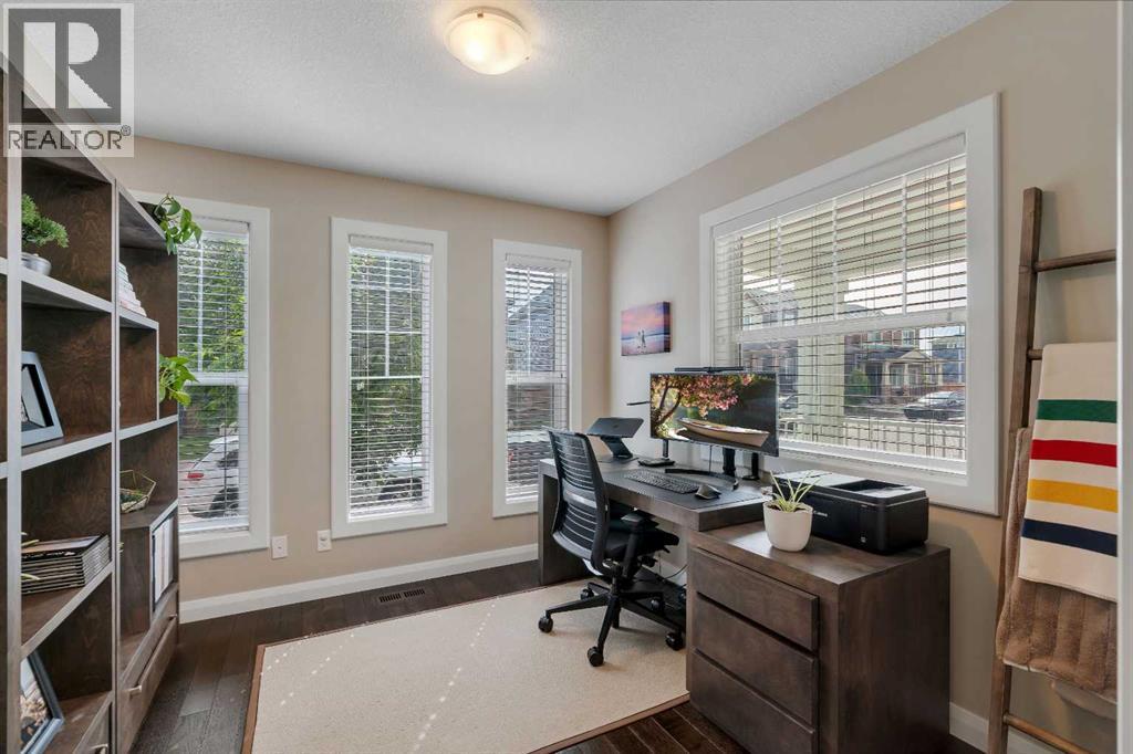 18 Evanscrest Rise NW, Calgary, Alberta  T3P 0R7 - Photo 4 - A2321654