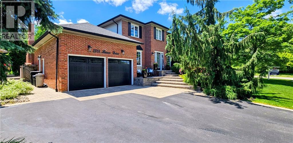 2324 HOMER Drive, Burlington, Ontario