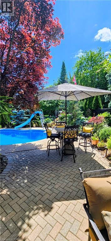 2324 Homer Drive, Burlington, Ontario  L7P 4V4 - Photo 45 - 40821324