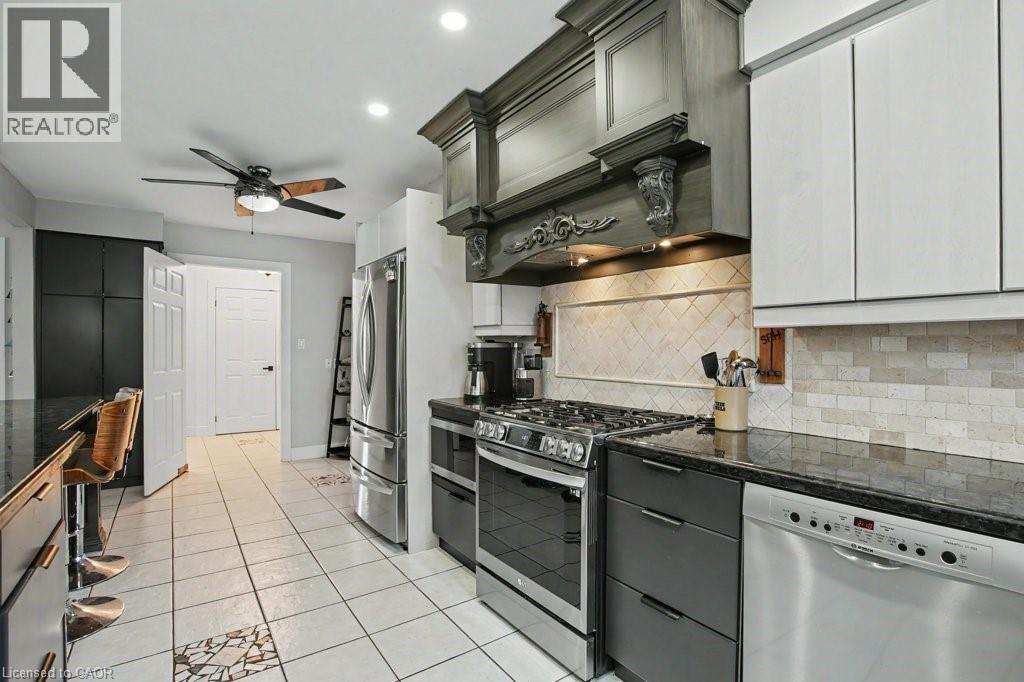 2324 Homer Drive, Burlington, Ontario  L7P 4V4 - Photo 21 - 40821324