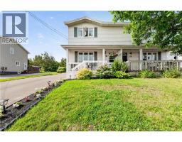 16 Briarlea Drive, Moncton, New Brunswick