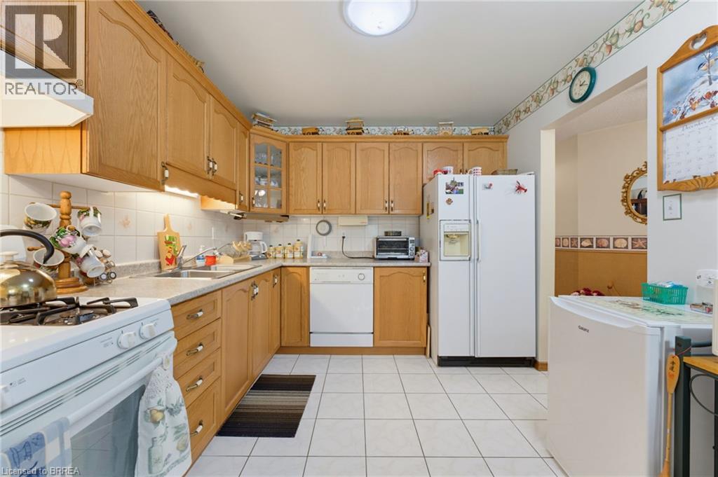 1 Buchanan Crescent Unit# 2, Brantford, Ontario  N3P 2B2 - Photo 10 - 40858350