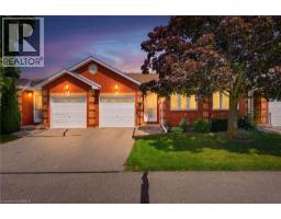 1 BUCHANAN Crescent Unit# 2, Brantford, Ontario