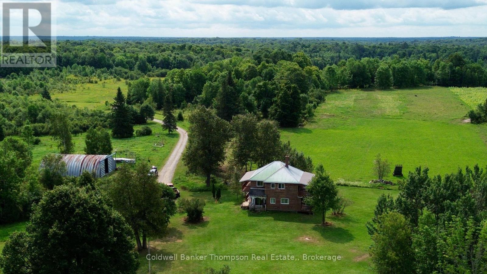 12899 522 HIGHWAY W, Parry Sound Remote Area, Ontario