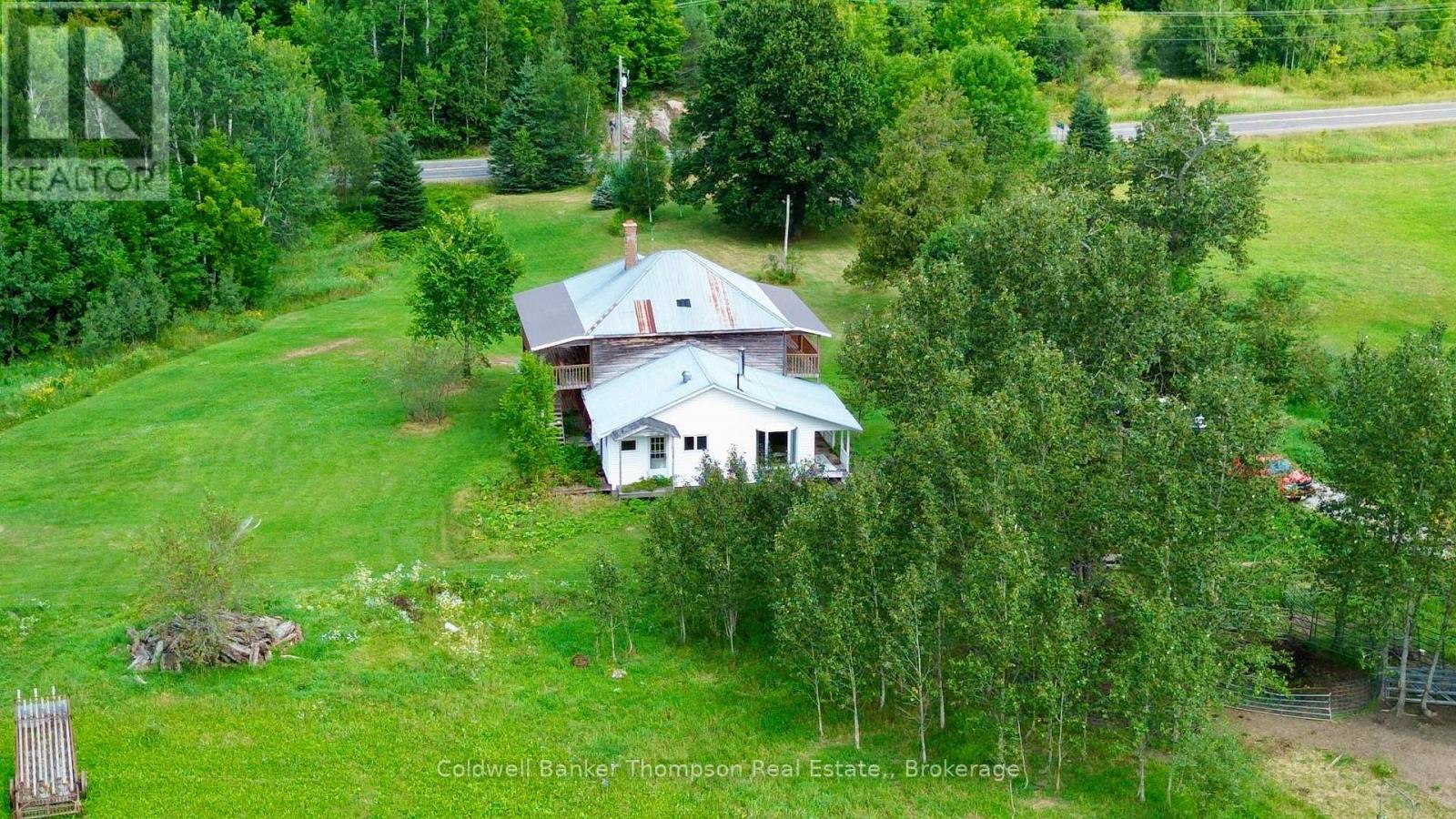 12899 522 Highway W, Parry Sound Remote Area, Ontario  P0H 1S0 - Photo 24 - X13717404