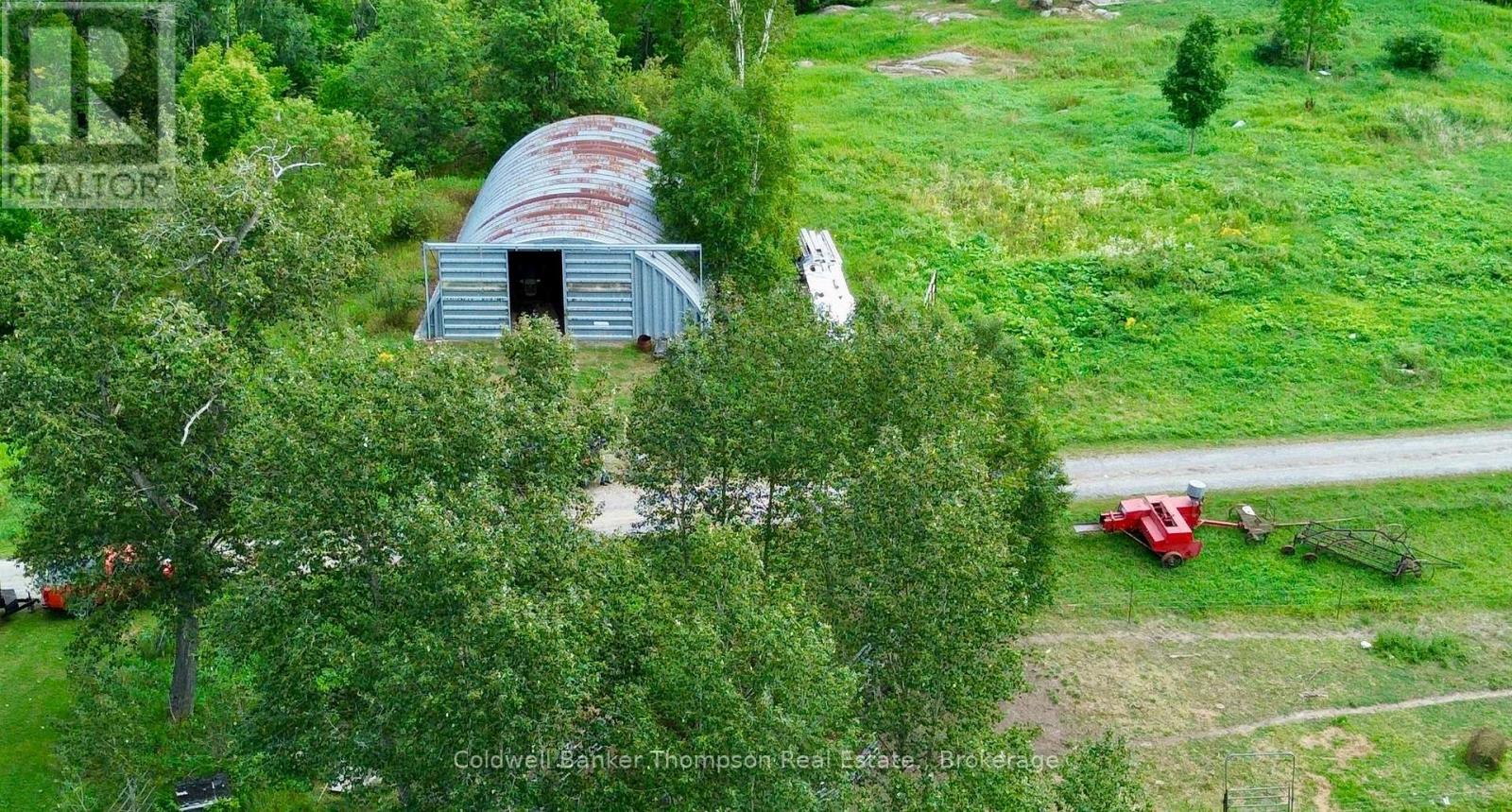 12899 522 Highway W, Parry Sound Remote Area, Ontario  P0H 1S0 - Photo 25 - X13717404