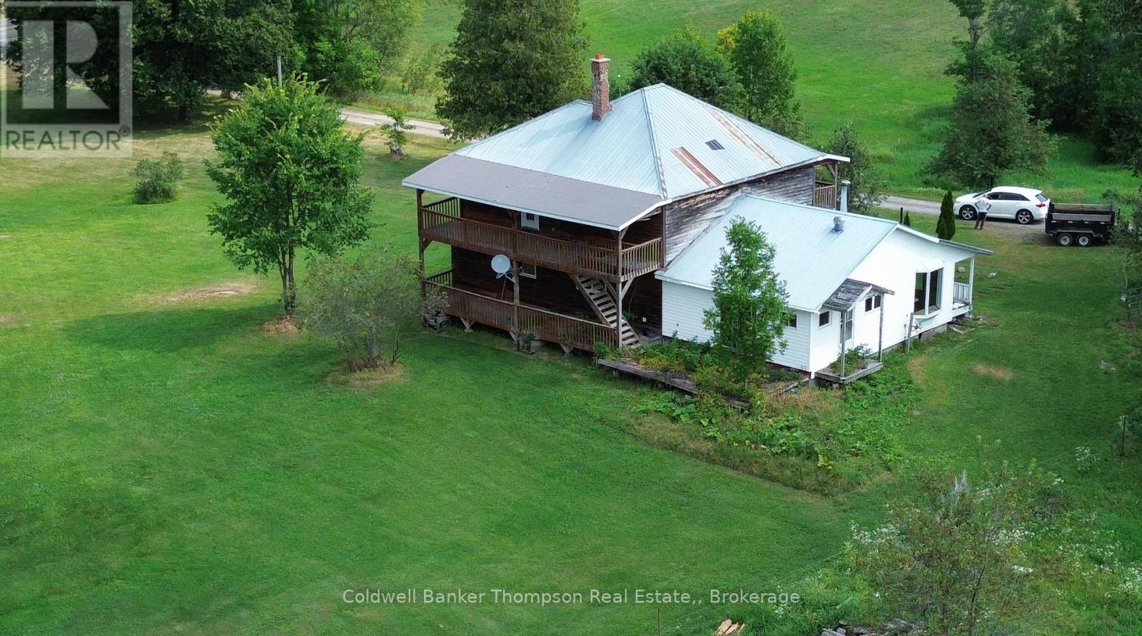 12899 522 Highway W, Parry Sound Remote Area, Ontario  P0H 1S0 - Photo 26 - X13717404