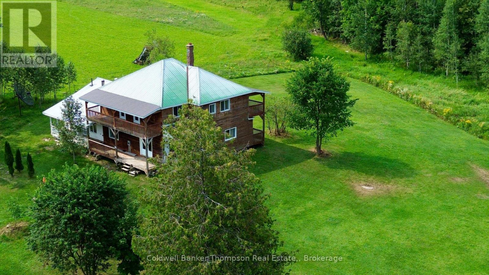 12899 522 Highway W, Parry Sound Remote Area, Ontario  P0H 1S0 - Photo 29 - X13717404