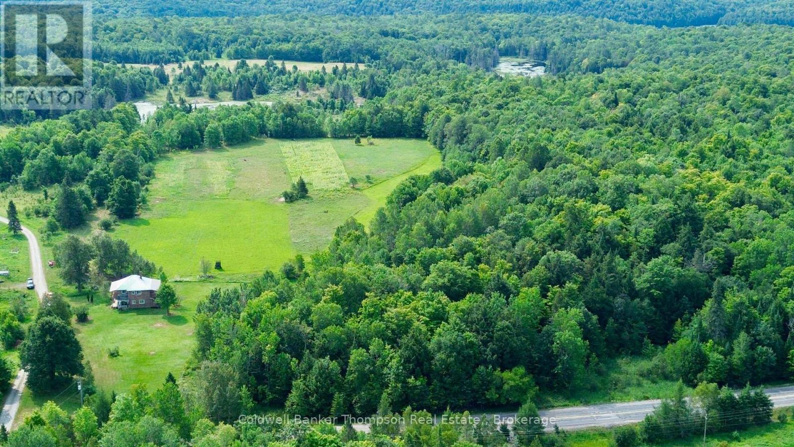 12899 522 Highway W, Parry Sound Remote Area, Ontario  P0H 1S0 - Photo 3 - X13717404