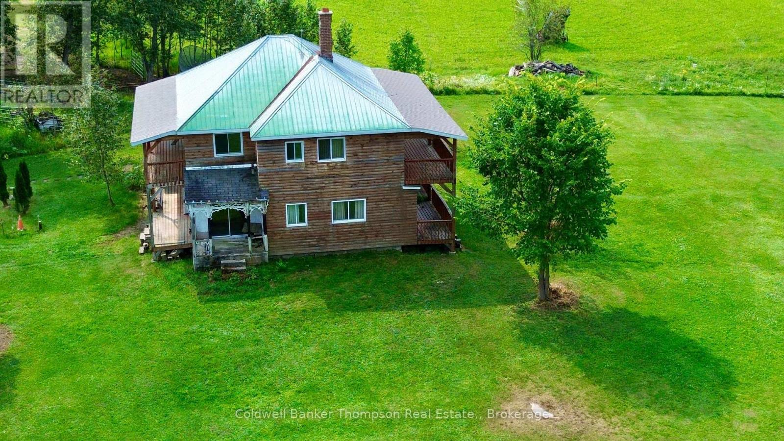 12899 522 Highway W, Parry Sound Remote Area, Ontario  P0H 1S0 - Photo 30 - X13717404