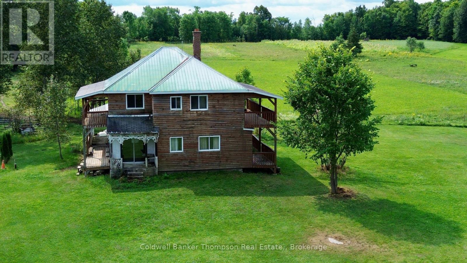 12899 522 Highway W, Parry Sound Remote Area, Ontario  P0H 1S0 - Photo 31 - X13717404