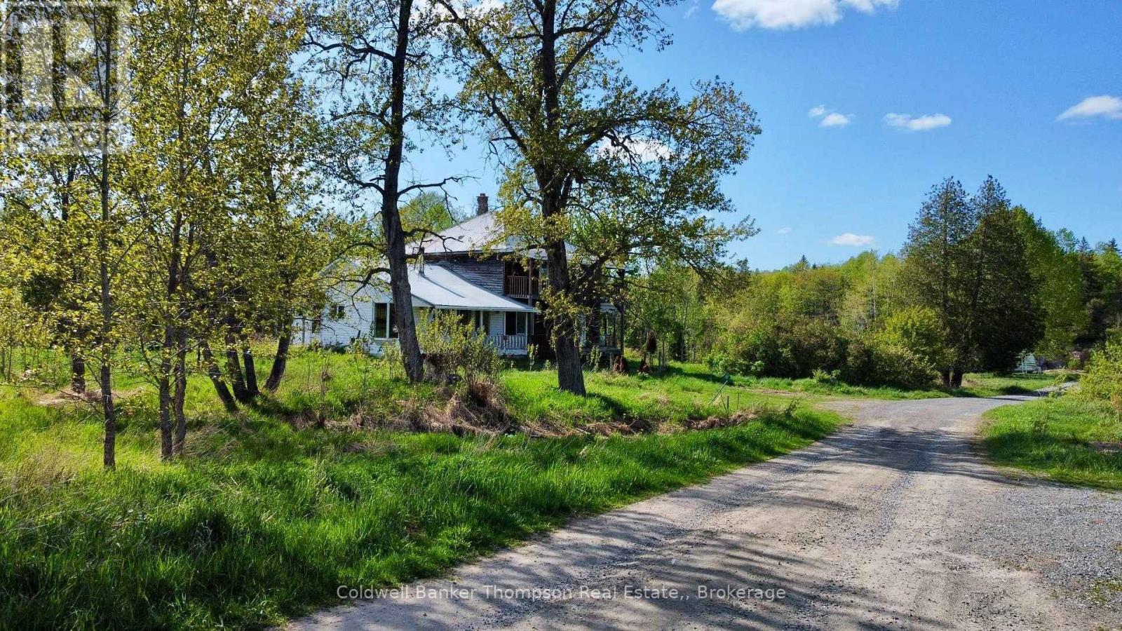 12899 522 Highway W, Parry Sound Remote Area, Ontario  P0H 1S0 - Photo 35 - X13717404