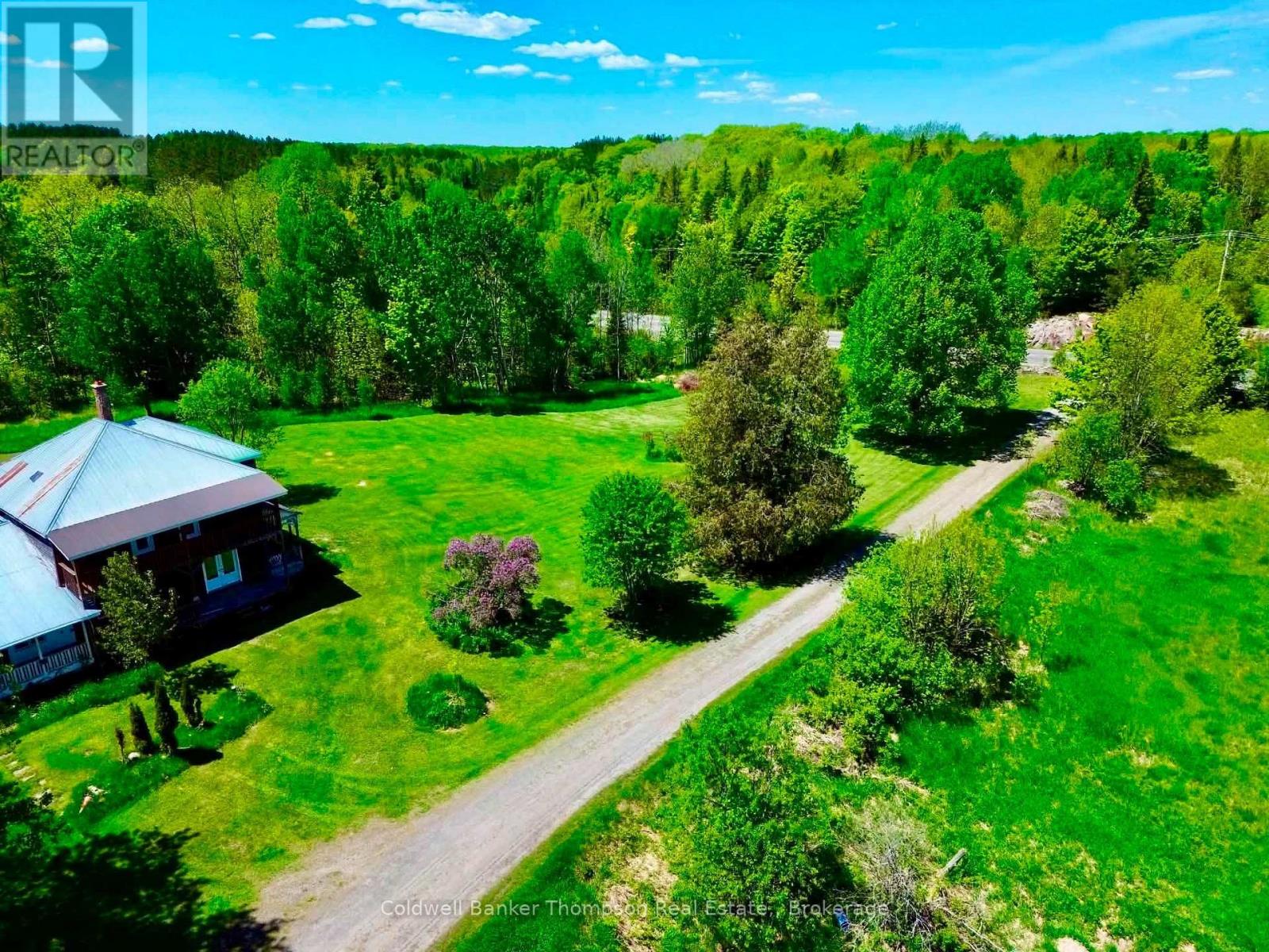 12899 522 Highway W, Parry Sound Remote Area, Ontario  P0H 1S0 - Photo 36 - X13717404
