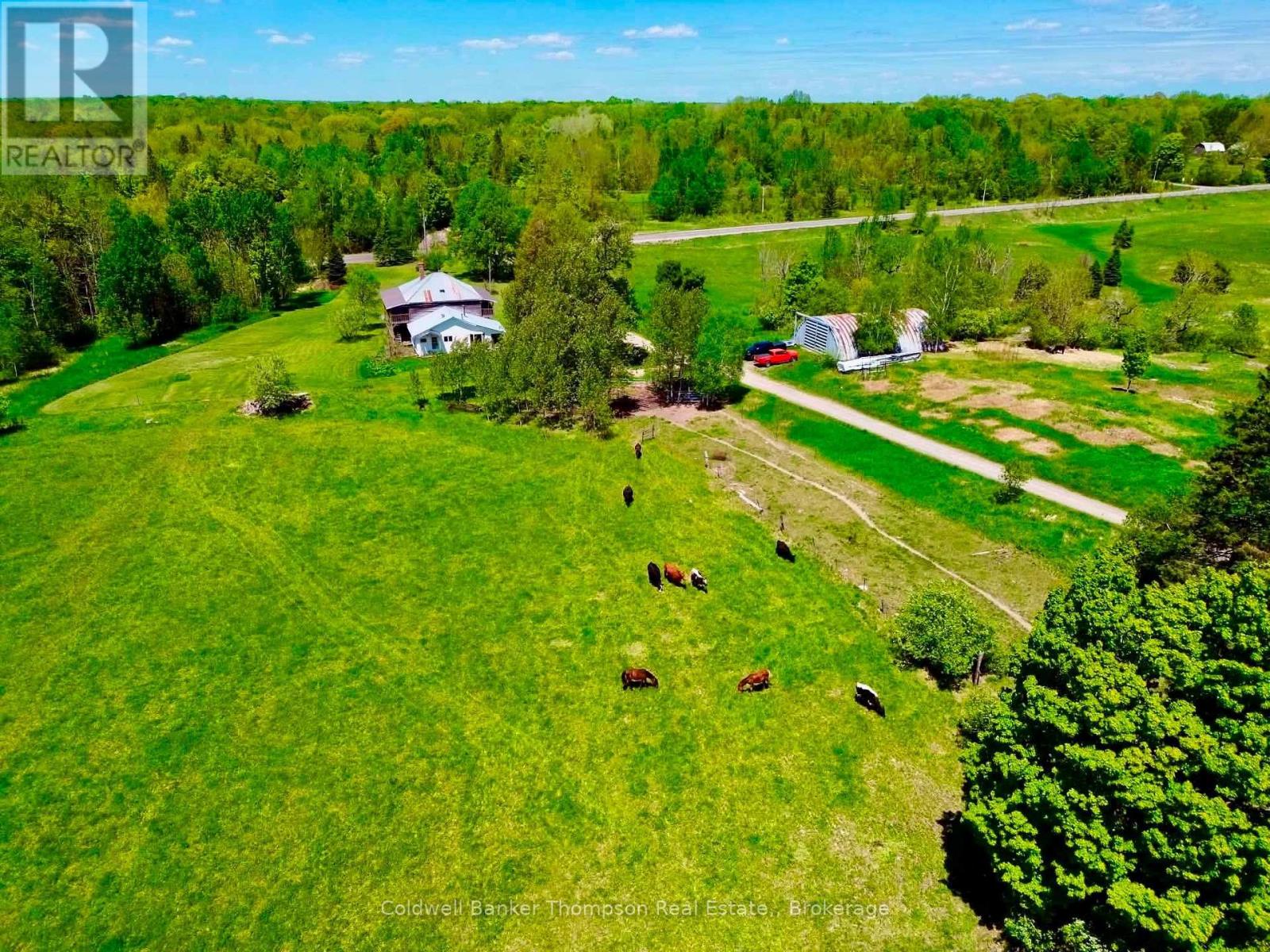 12899 522 Highway W, Parry Sound Remote Area, Ontario  P0H 1S0 - Photo 40 - X13717404