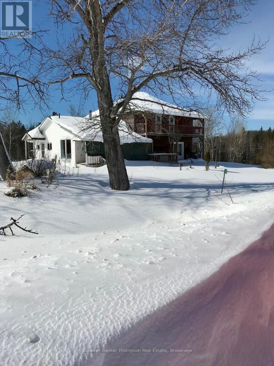 12899 522 Highway W, Parry Sound Remote Area, Ontario  P0H 1S0 - Photo 41 - X13717404