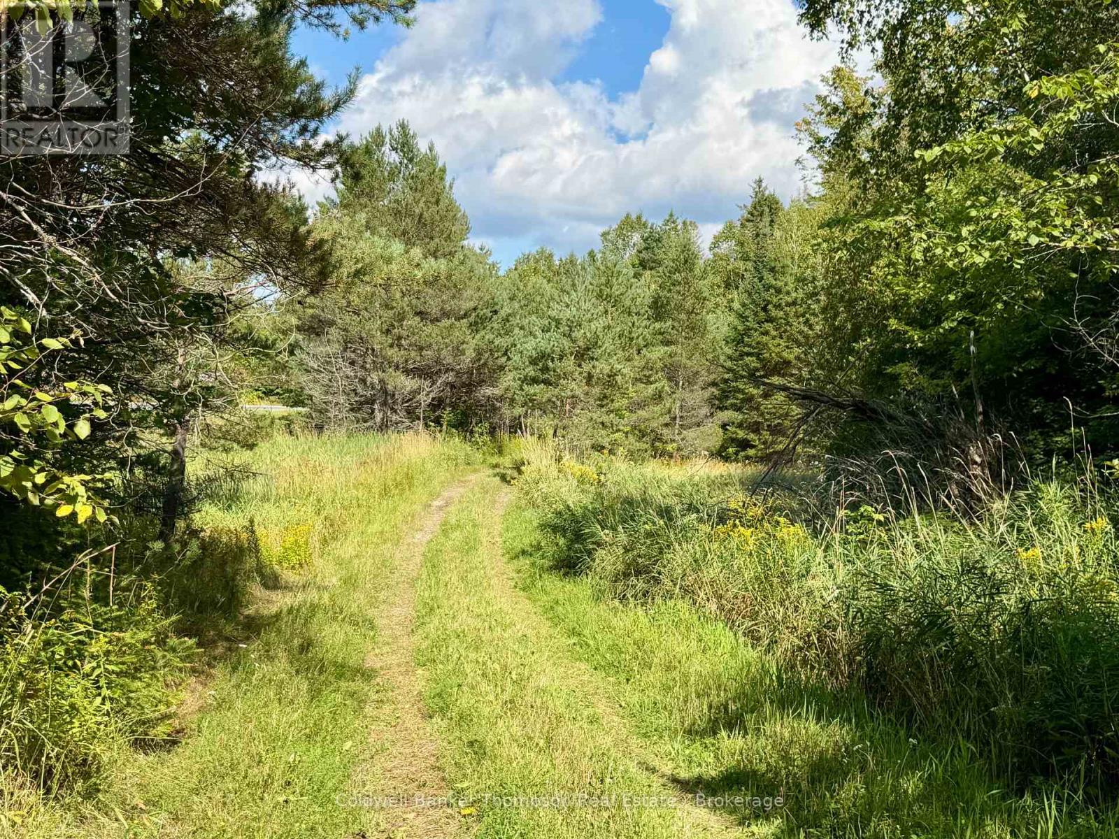 LOT 13 HWY 522 HIGHWAY W, Parry Sound Remote Area, Ontario