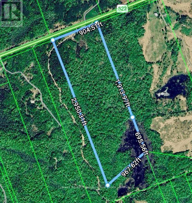 Lot 13 Hwy 522 Highway W, Parry Sound Remote Area, Ontario P0H 1S0 - Photo 19 - X13717454